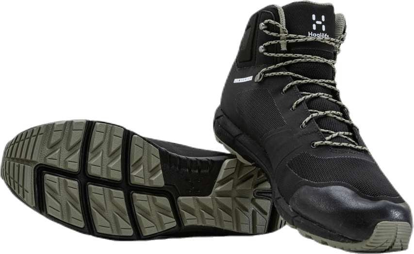 haglofs lim mid