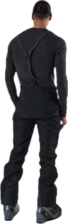 Lumi Form Pant Black - Bild 2