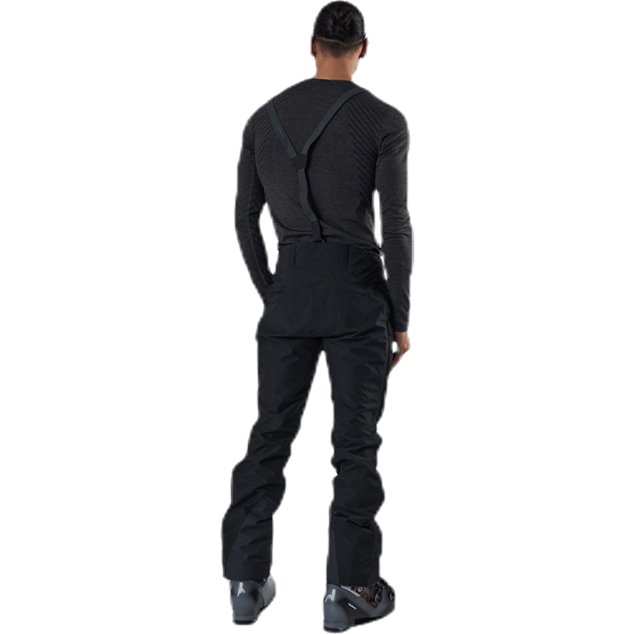 Lumi Form Pant Black - Bild 2