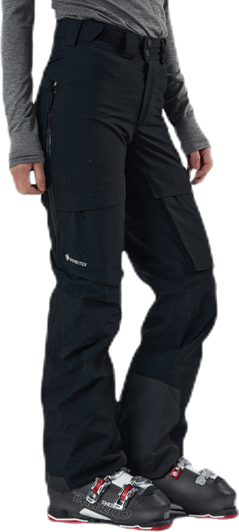 Elation GTX Pant Black - Bild 2