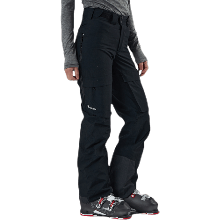 Elation GTX Pant Black - Bild 2