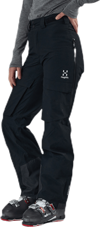 Elation GTX Pant Black - Bild 4