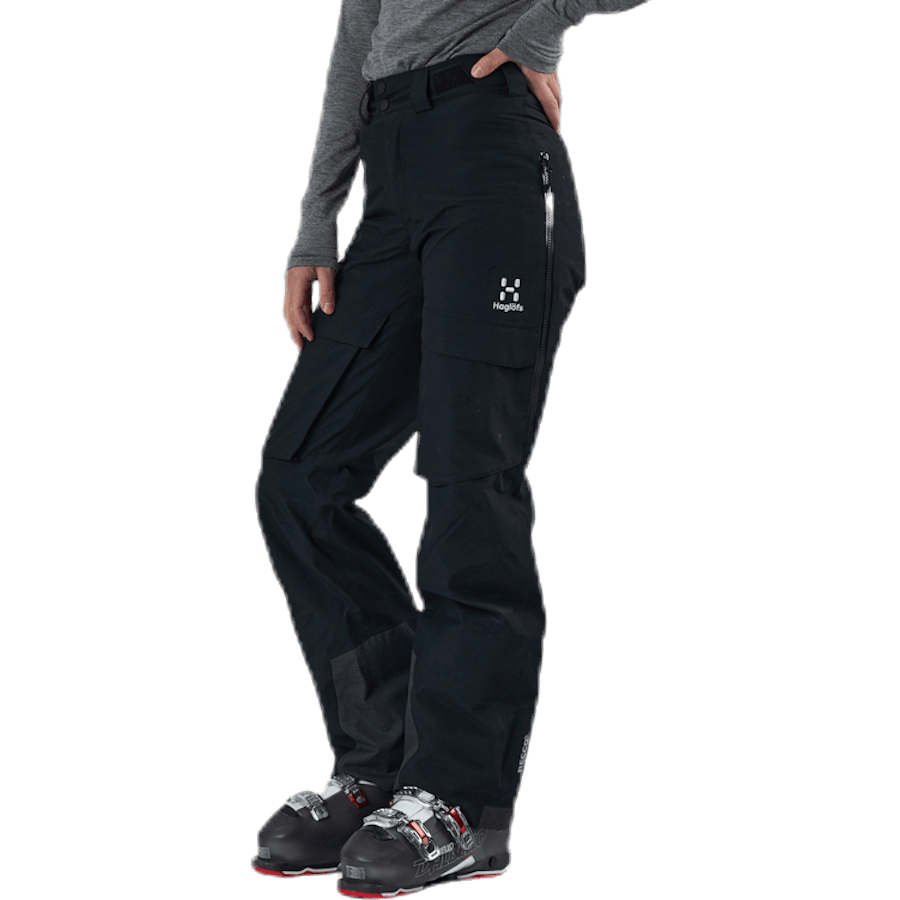Elation GTX Pant Black - Bild 4