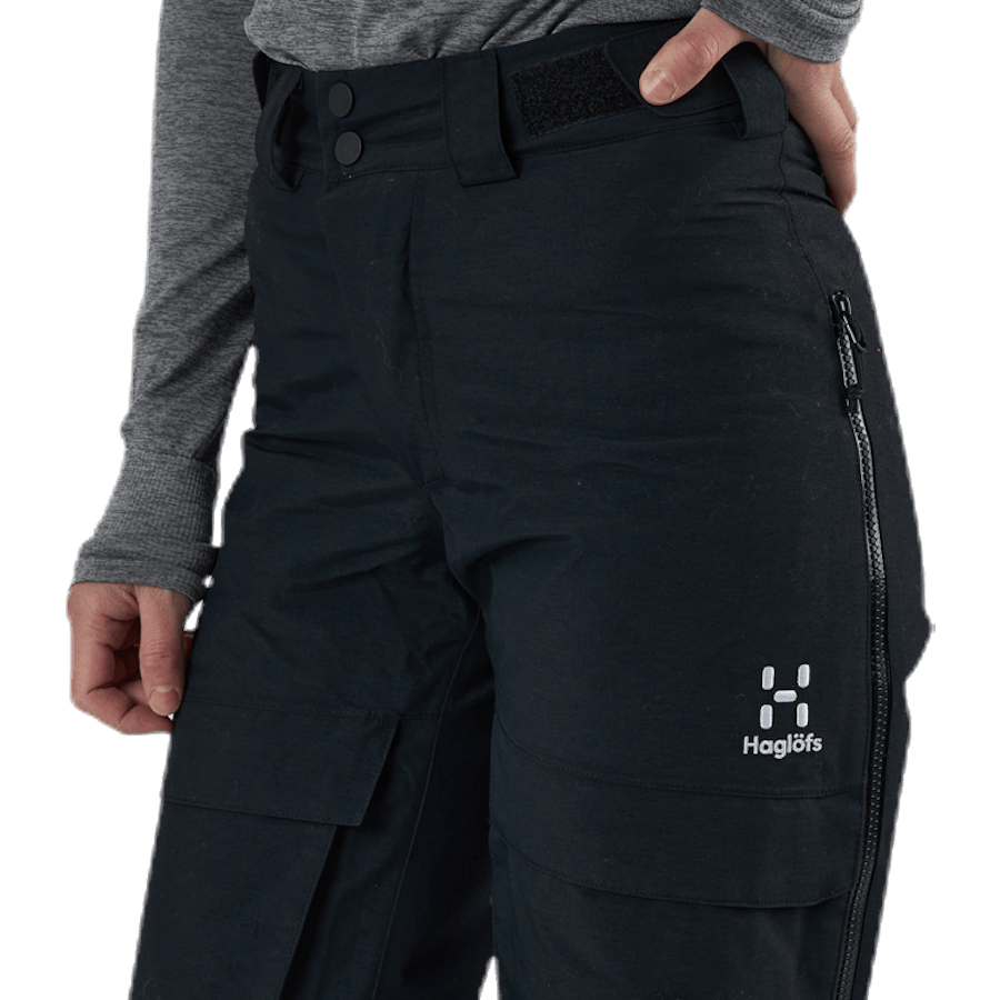 Elation GTX Pant Black - Bild 5