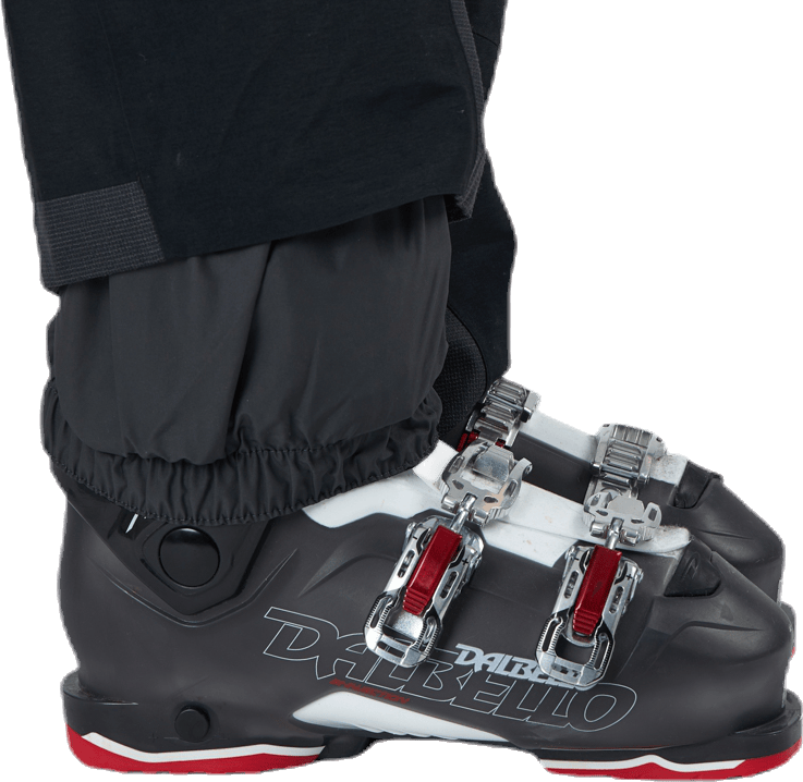 Elation GTX Pant Black - Bild 6
