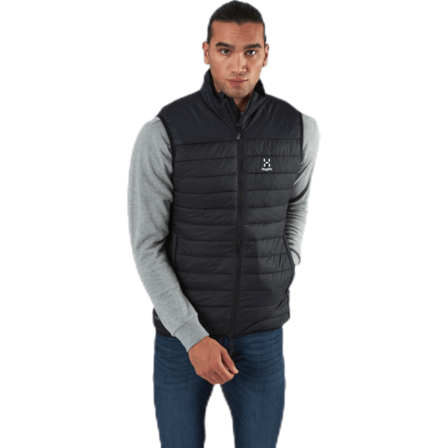 Spire Mimic Vest Black