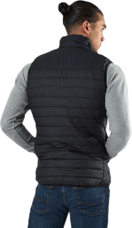 Spire Mimic Vest Black - Bild 3