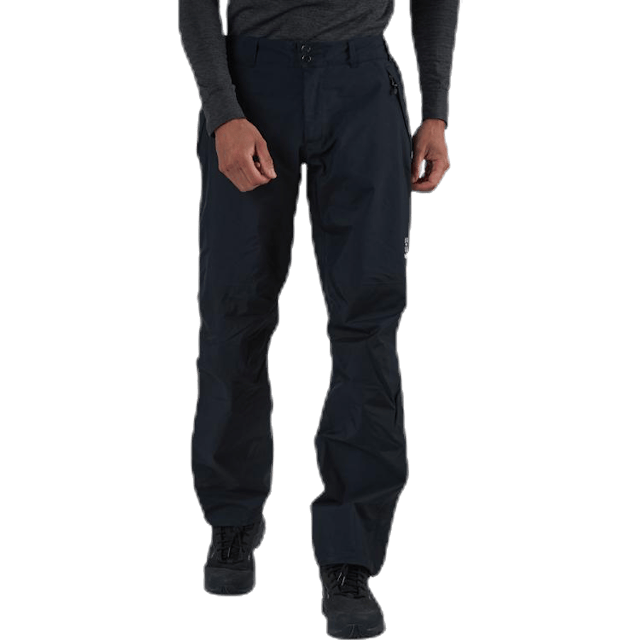 Astral GTX Pant Regular Black