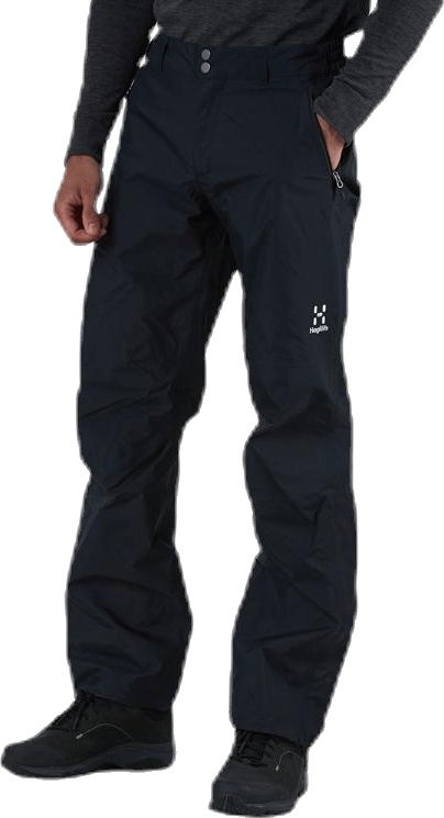 Astral GTX Pant Regular Black - Bild 2