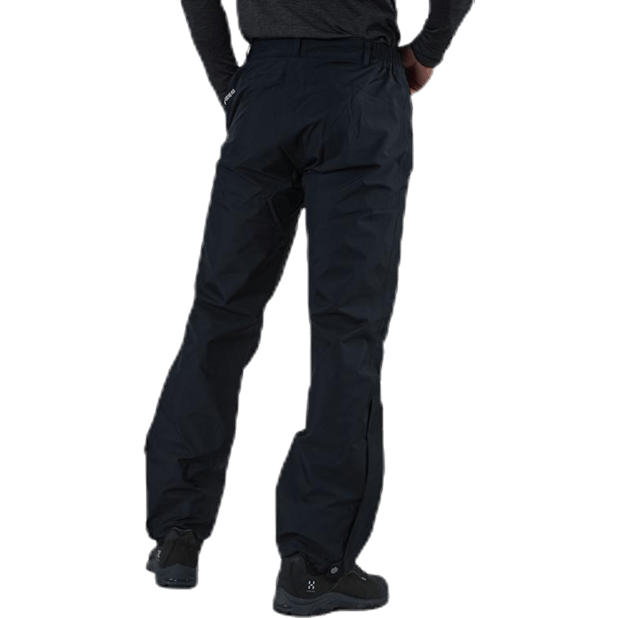 Astral GTX Pant Regular Black - Bild 3