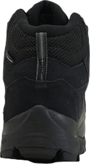 Skuta Mid Proof Eco Black - Bild 2