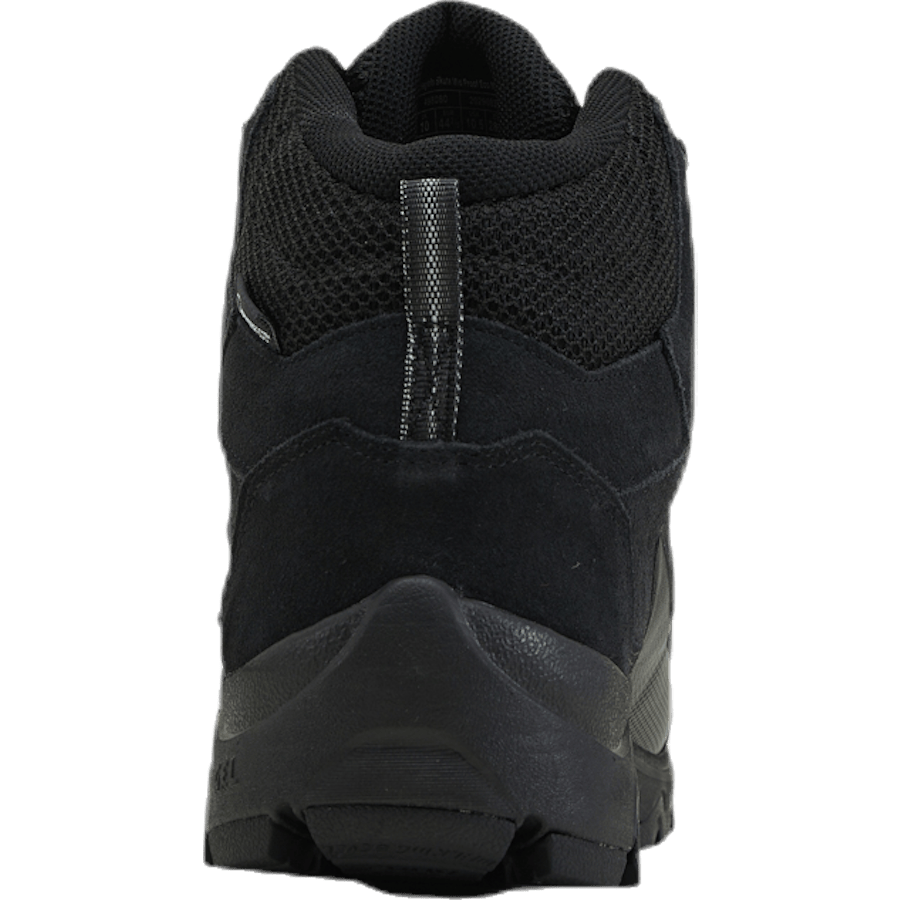 Skuta Mid Proof Eco Black - Bild 2