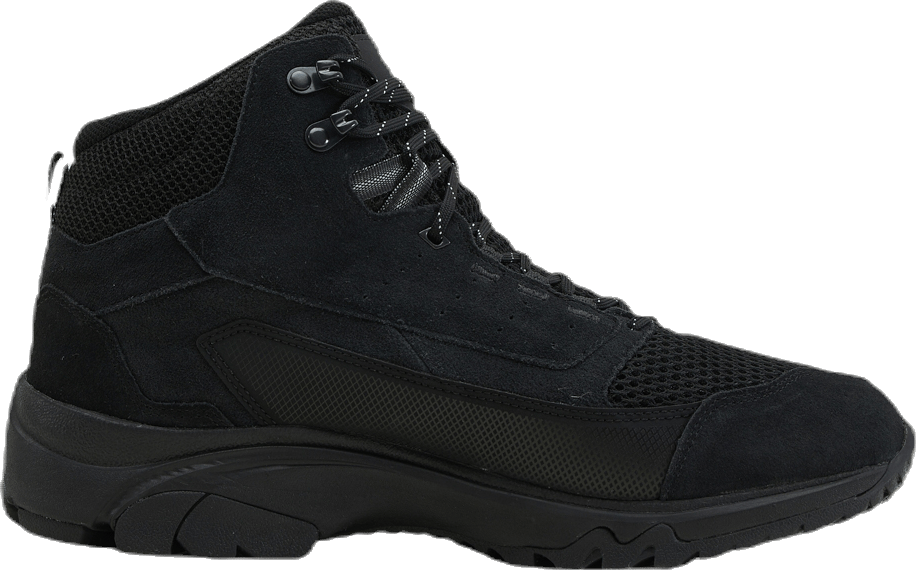 Skuta Mid Proof Eco Black - Bild 3