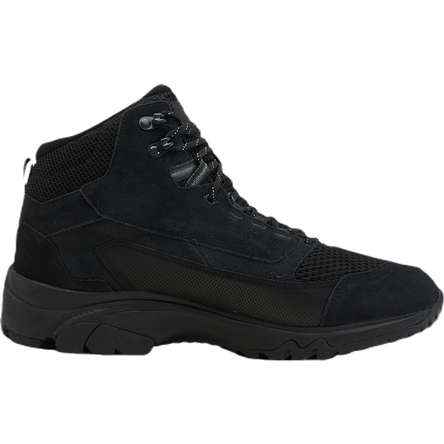 Skuta Mid Proof Eco Black - Bild 3