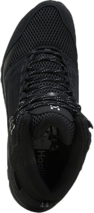 Skuta Mid Proof Eco Black - Bild 5