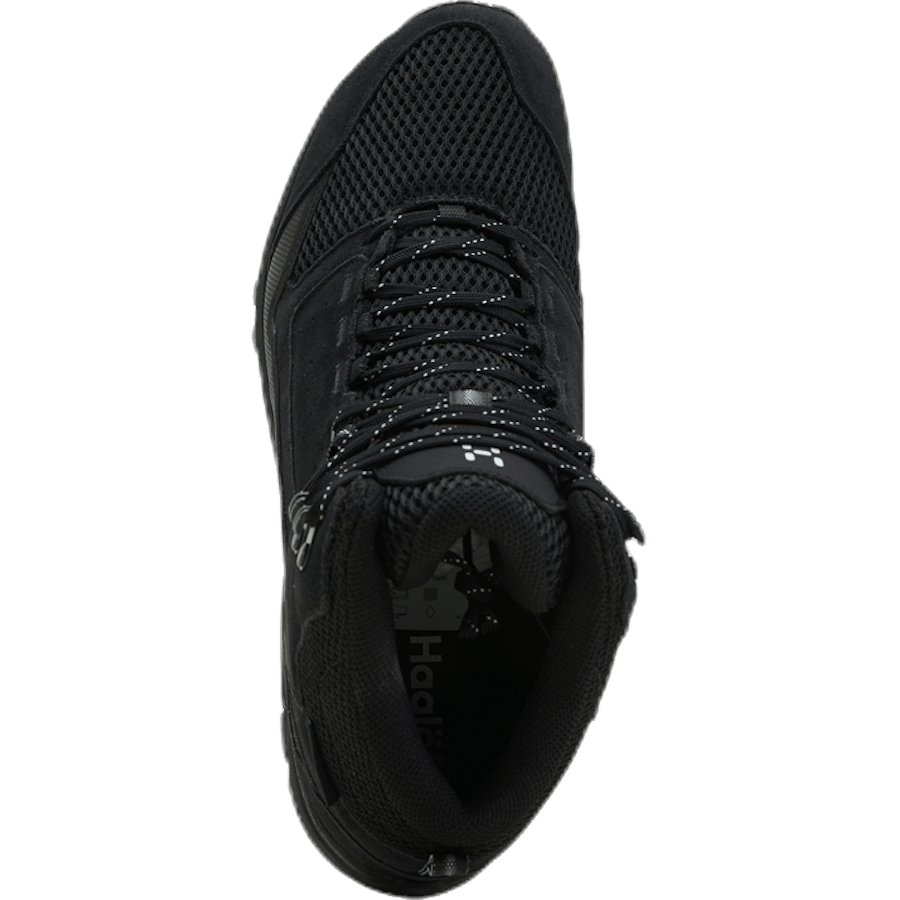 Skuta Mid Proof Eco Black - Bild 5
