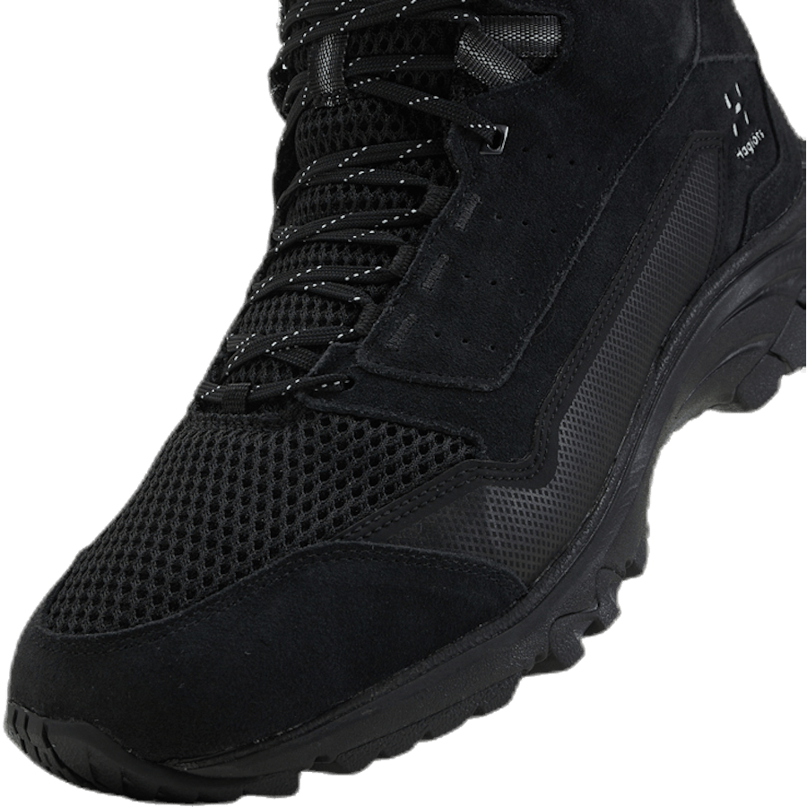 Skuta Mid Proof Eco Black - Bild 6