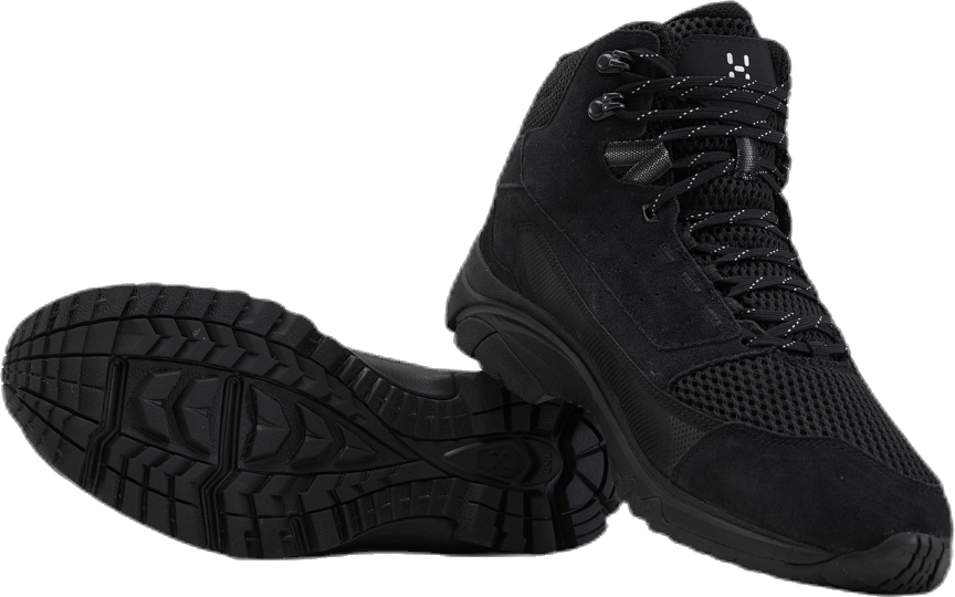 Skuta Mid Proof Eco Black - Bild 8