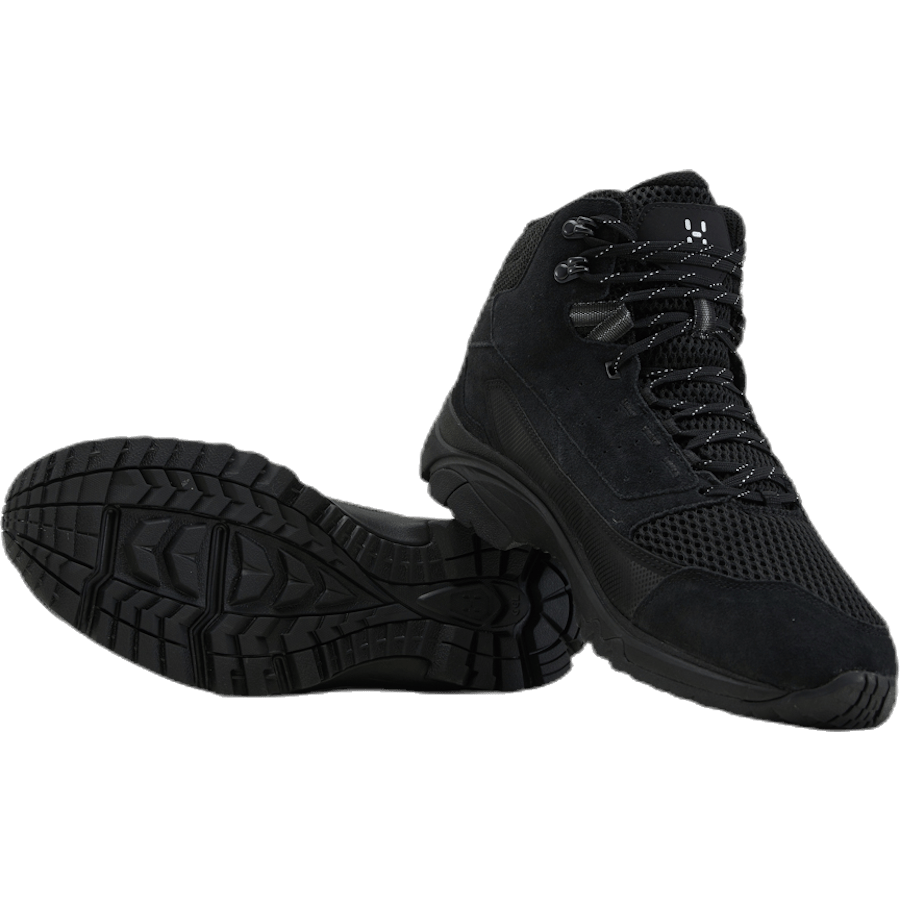 Skuta Mid Proof Eco Black - Bild 8
