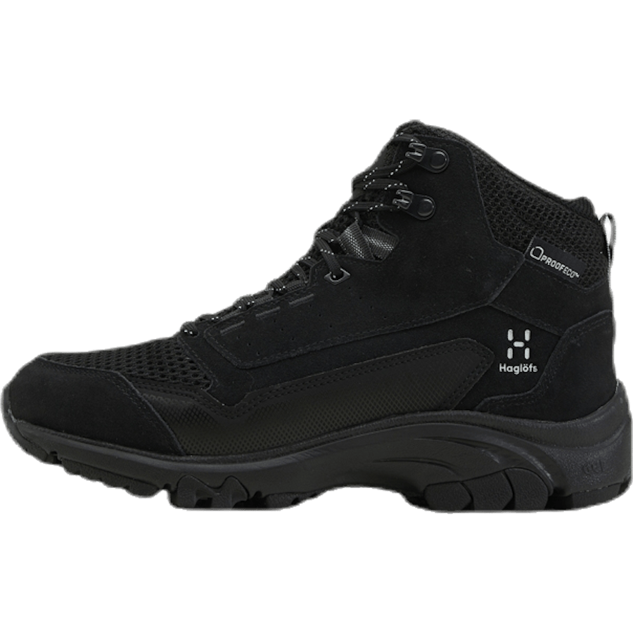 Skuta Mid Proof Eco Black