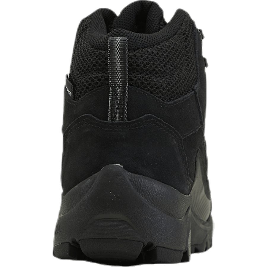 Skuta Mid Proof Eco Black - Bild 2