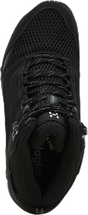 Skuta Mid Proof Eco Black - Bild 5