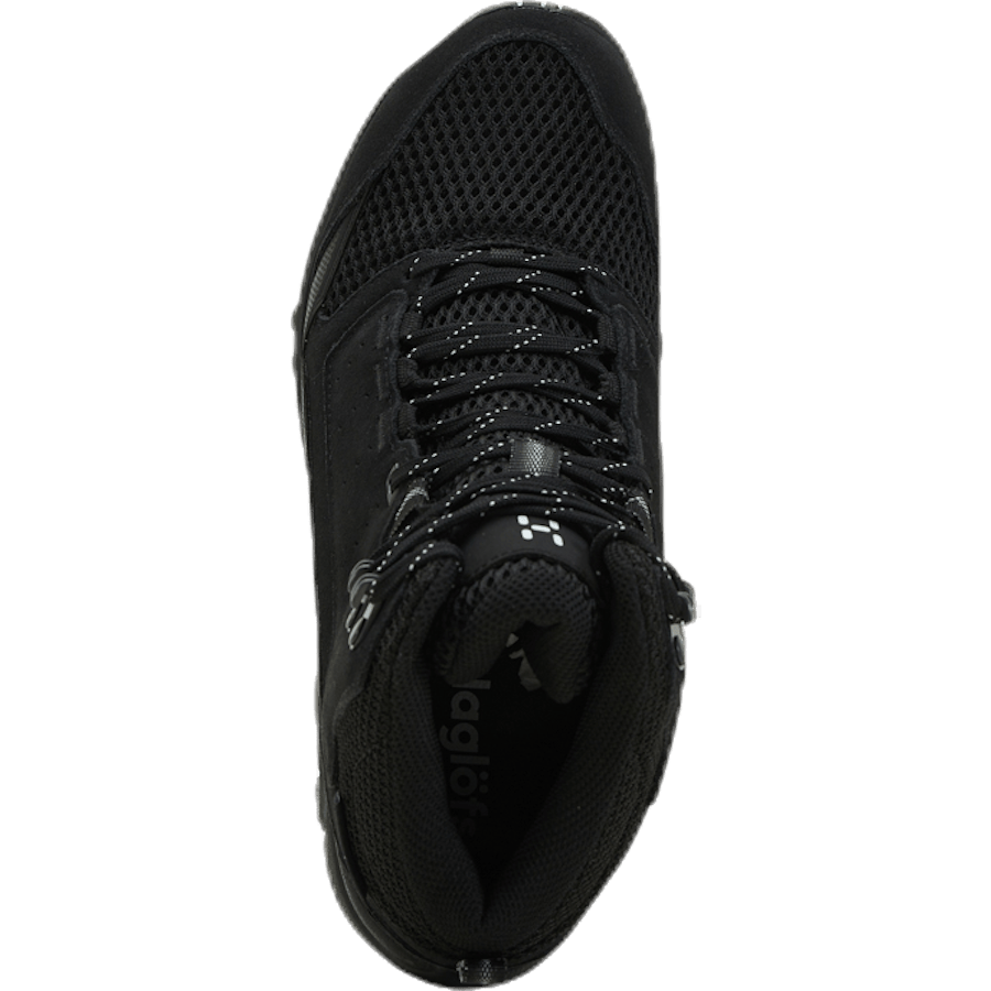 Skuta Mid Proof Eco Black - Bild 5