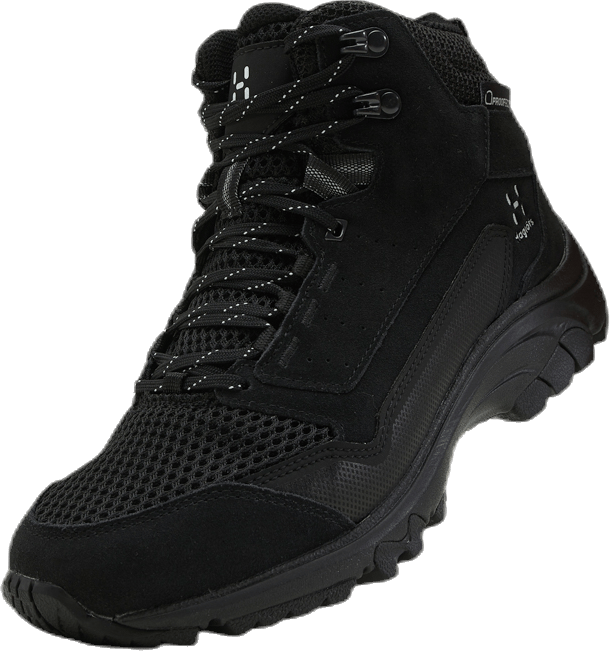 Skuta Mid Proof Eco Black - Bild 6