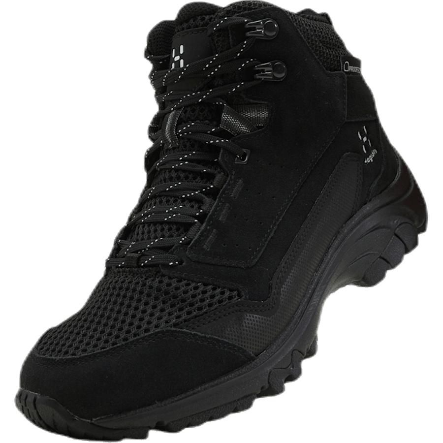 Skuta Mid Proof Eco Black - Bild 6