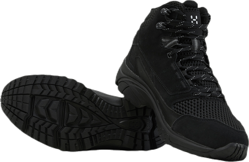Skuta Mid Proof Eco Black - Bild 7