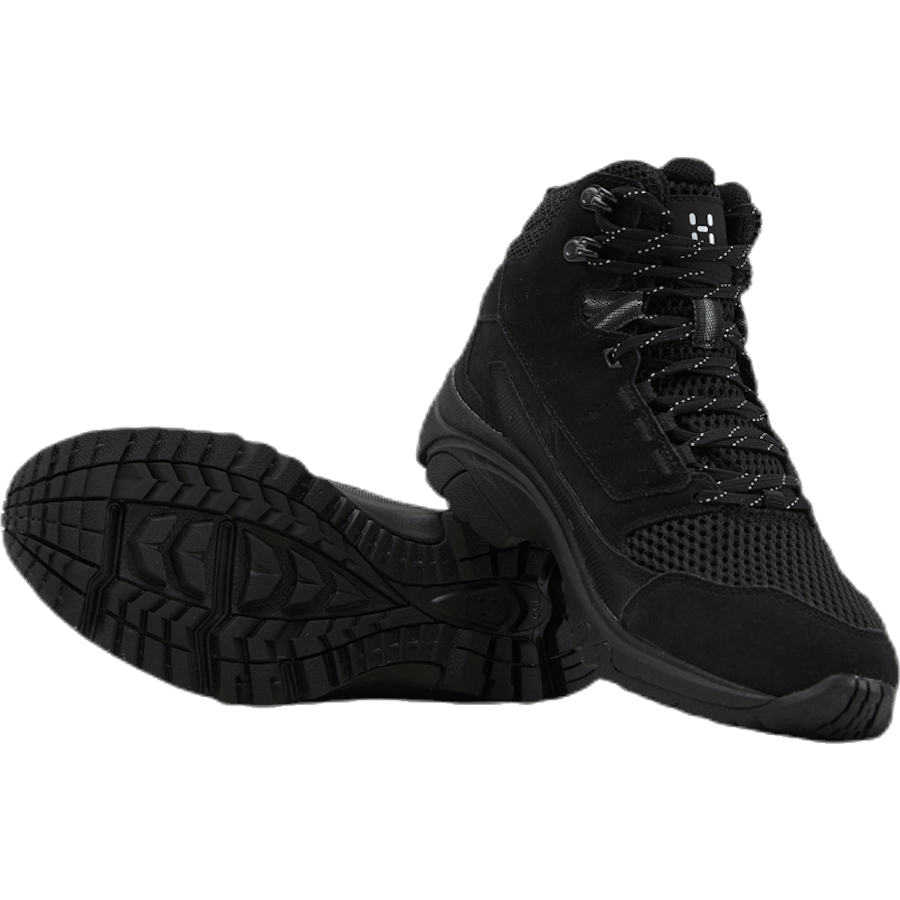 Skuta Mid Proof Eco Black - Bild 7