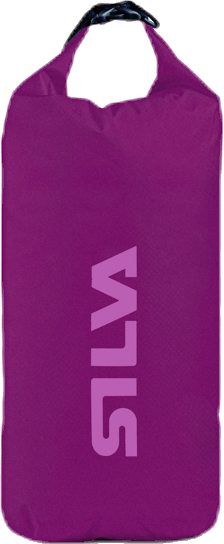 Carry Dry Bag 70D 6L Purple, Unisex, Attrezzature, borse e zaini, Viola, ONESIZE