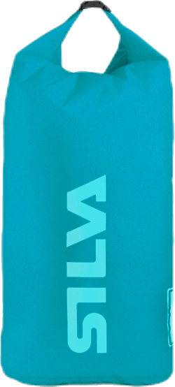 Carry Dry Bag 70D 36L Blue, Unisex, Equipment, bags & backpacks, Blue, ONESIZE