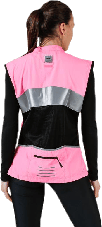 Silva Perform Vest Pink - Bild 2
