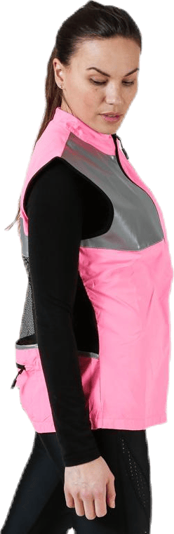 Silva Perform Vest Pink - Bild 4