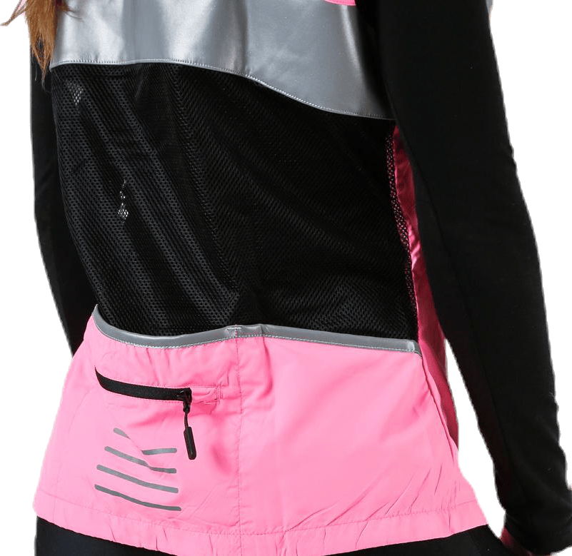 Silva Perform Vest Pink - Bild 5
