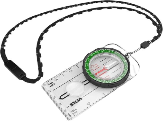 Ranger White, Unisex, Apparatuur, Wandeluitrusting, Wit, ONESIZE