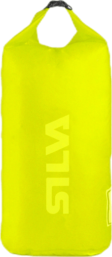 Carry Dry Bag 70D 3L  Yellow, Unisex, Equipment, bags & backpacks, Yellow, ONESIZE