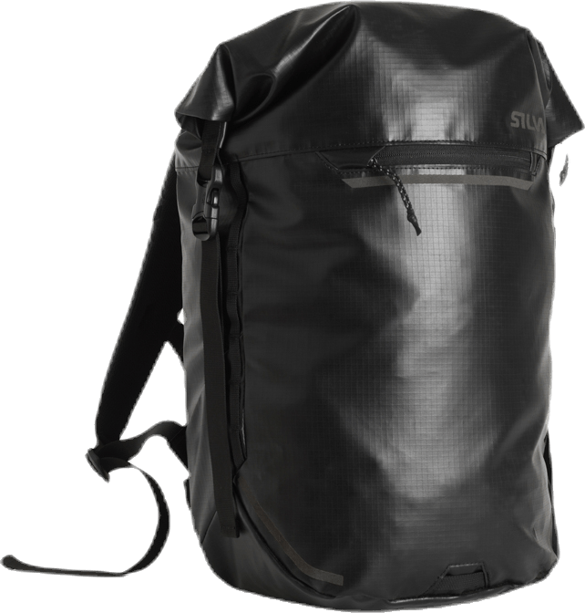 360 Lap 25L Black, Unisex, Equipamento, bolsas e mochilas, Preto, 25 L