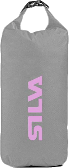 Dry Bag R.Pet 6L Grey, Unisex, Equipment, bags & backpacks, Grey, ONESIZE