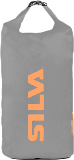 Dry Bag R.Pet 12L Grey, Unisex, Equipment, bags & backpacks, Grey, ONESIZE