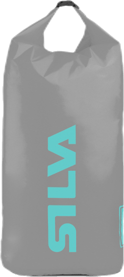 Dry Bag R.Pet 36L Grey, Unisex, Apparatuur, tassen & rugzakken, Grijs, ONESIZE
