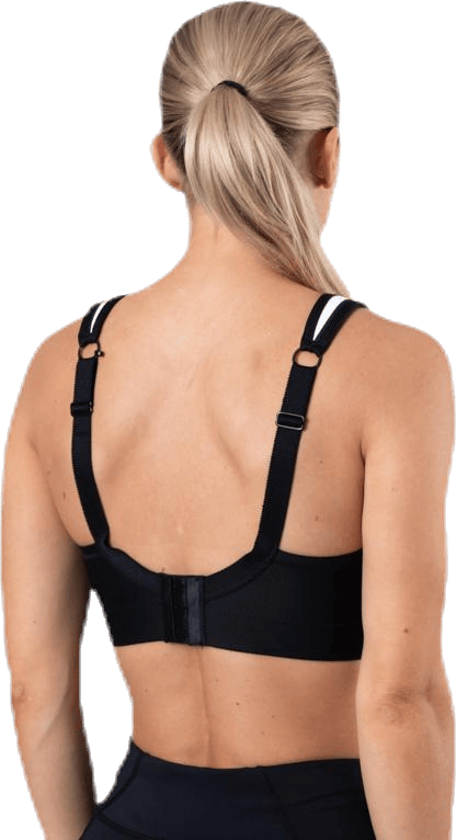 Sporty White/Black - Bild 2
