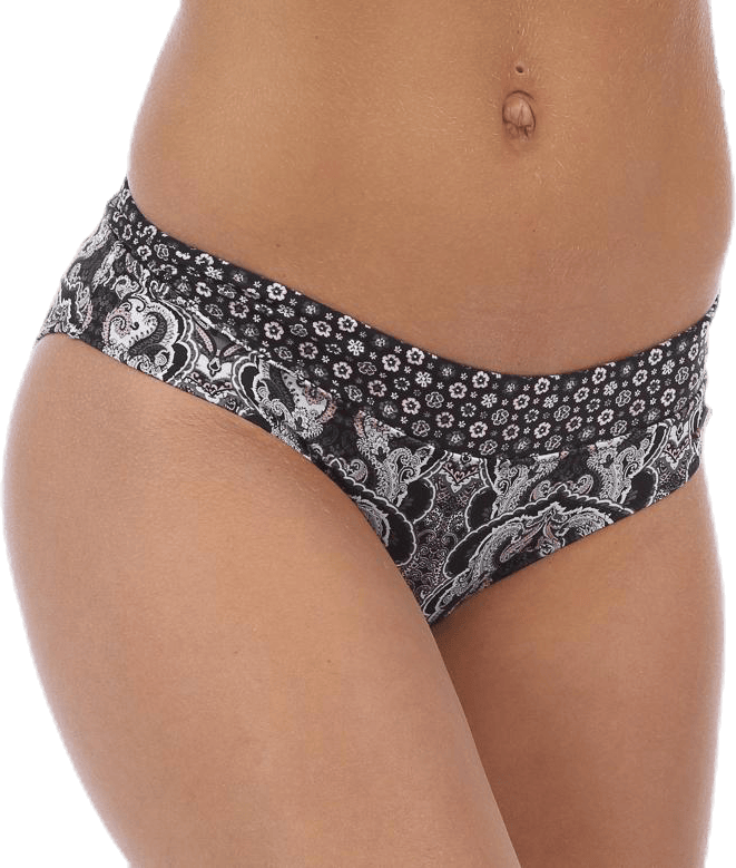Safety Position Bikini Bottom Grey - Bild 3