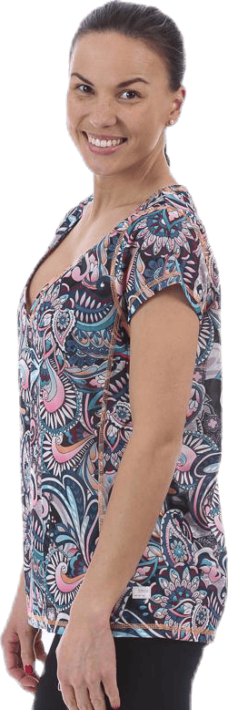 Actilove Top Blue - Bild 3