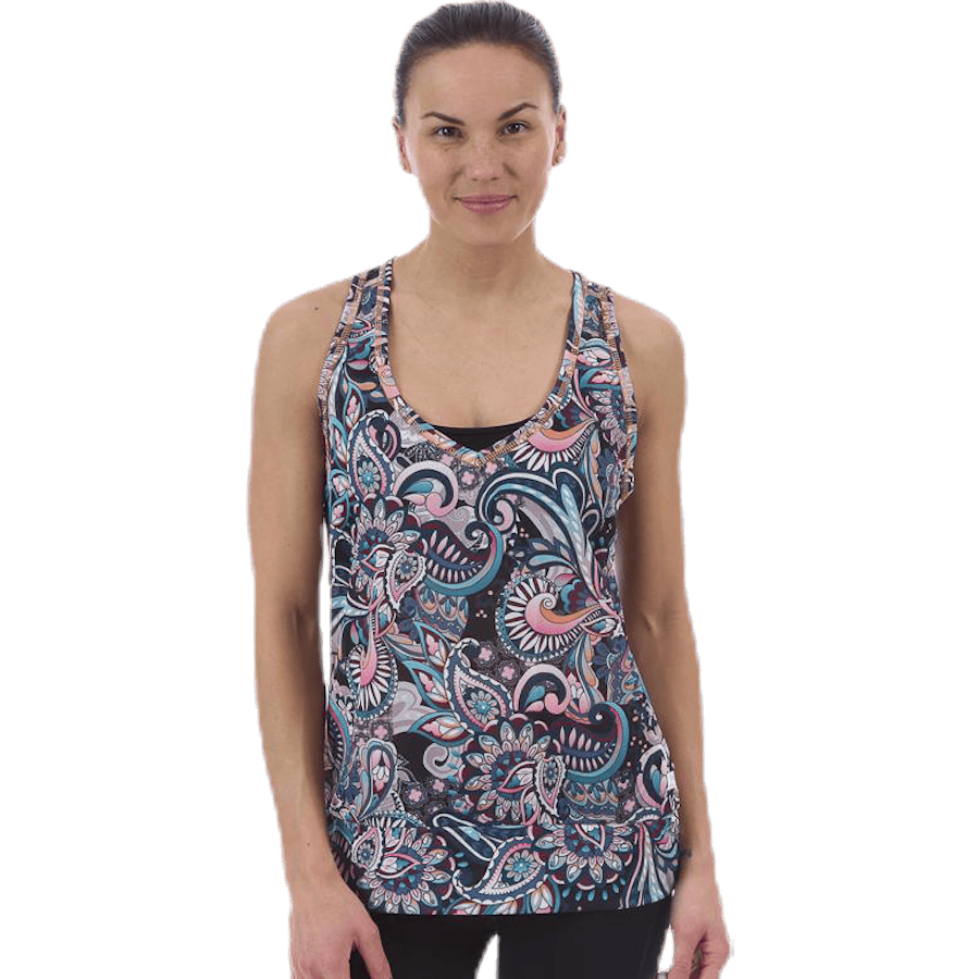 Actilove Tank Top Blue