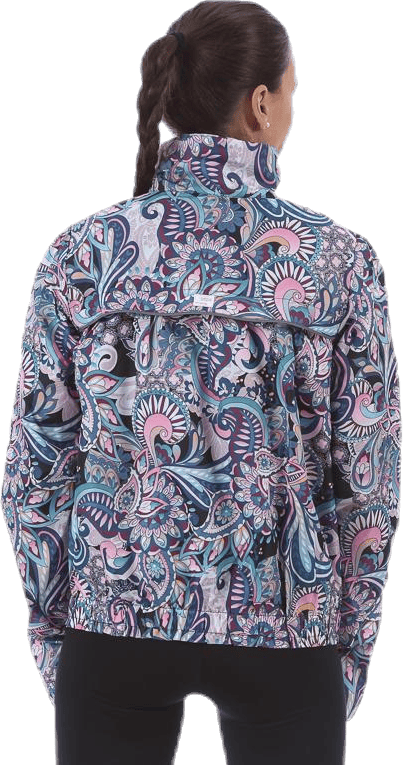 Lets Move Jacket Black - Bild 2