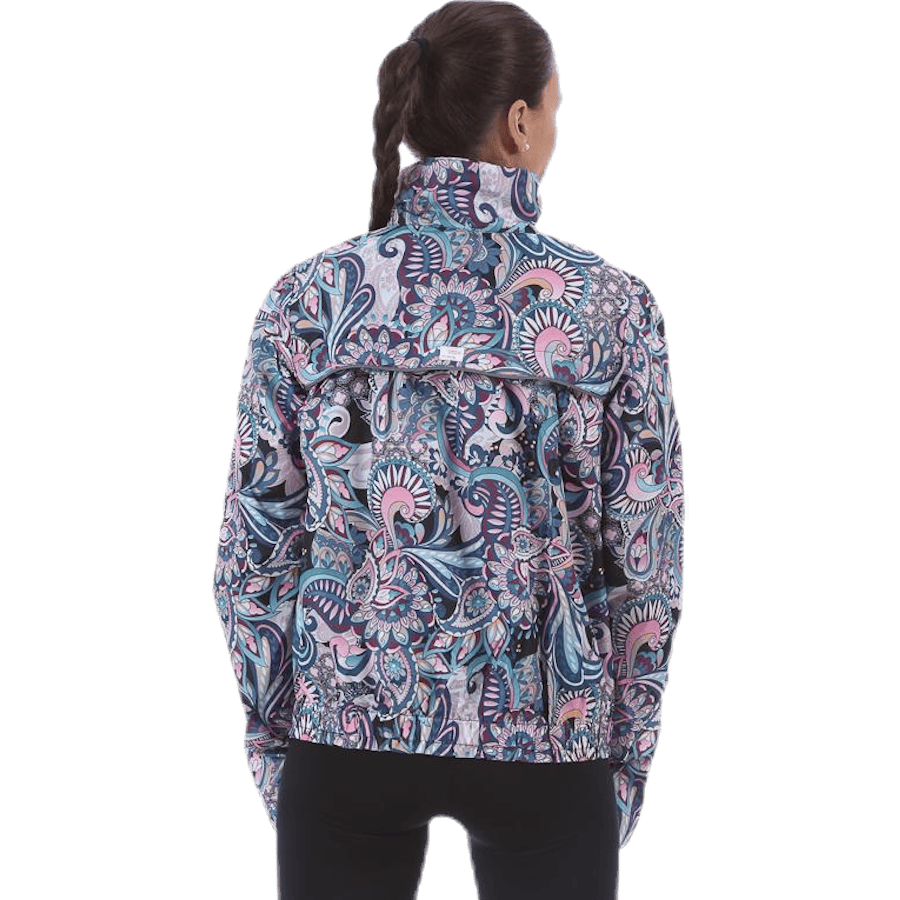 Lets Move Jacket Black - Bild 2