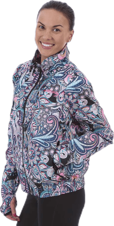 Lets Move Jacket Black - Bild 3