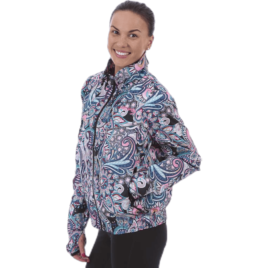 Lets Move Jacket Black - Bild 3